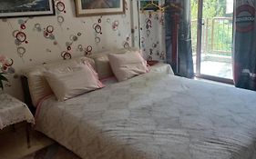 Διαμέρισμα στο κέντρο της πόλης