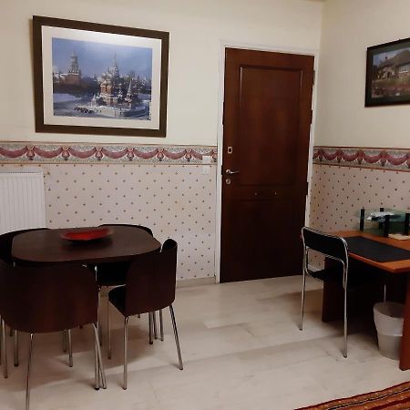 Διαμέρισμα στο κέντρο της πόλης Τρίπολη Εξωτερικό φωτογραφία