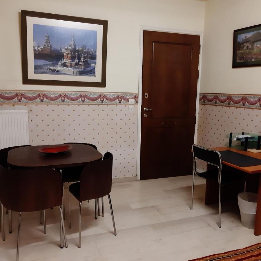 Διαμέρισμα στο κέντρο της πόλης Τρίπολη Εξωτερικό φωτογραφία