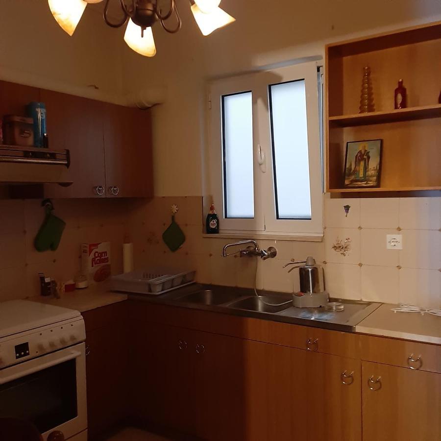 Διαμέρισμα στο κέντρο της πόλης Τρίπολη Εξωτερικό φωτογραφία