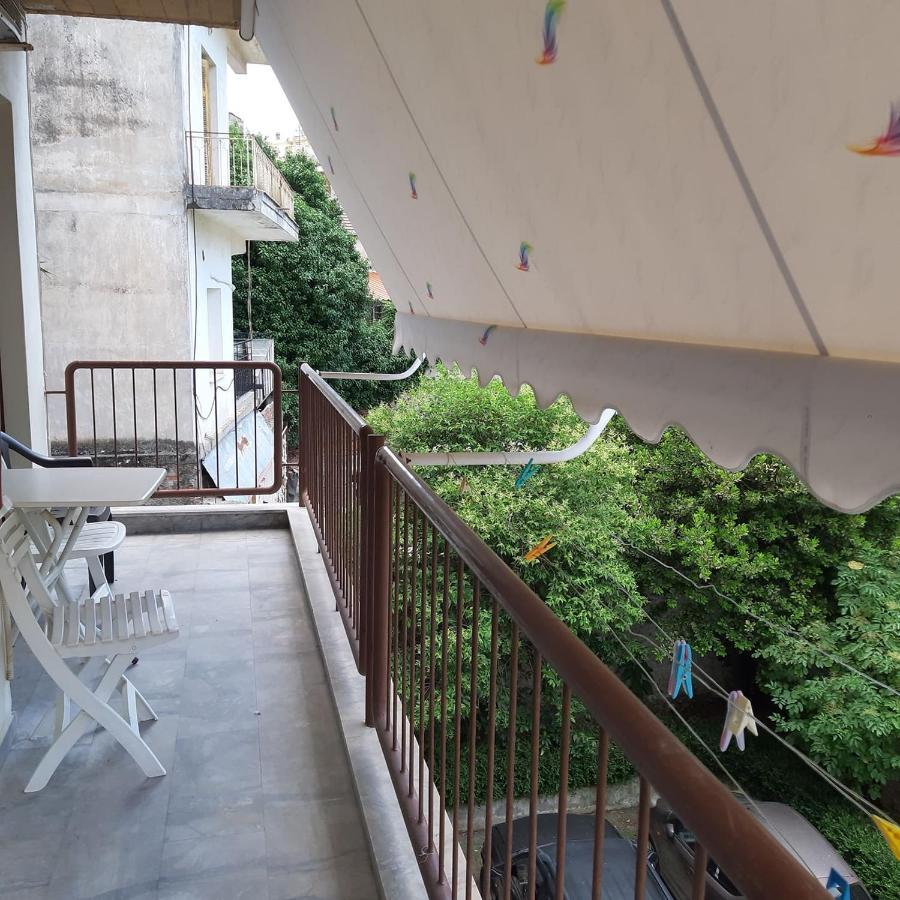 Διαμέρισμα στο κέντρο της πόλης Τρίπολη Εξωτερικό φωτογραφία