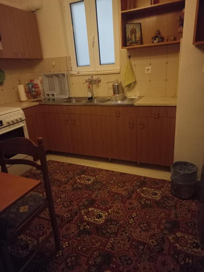 Διαμέρισμα στο κέντρο της πόλης Τρίπολη Εξωτερικό φωτογραφία