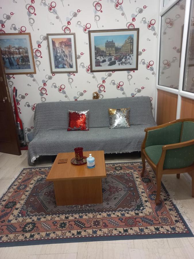 Διαμέρισμα στο κέντρο της πόλης Τρίπολη Εξωτερικό φωτογραφία