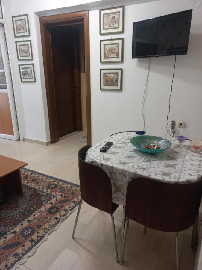 Διαμέρισμα στο κέντρο της πόλης Τρίπολη Εξωτερικό φωτογραφία