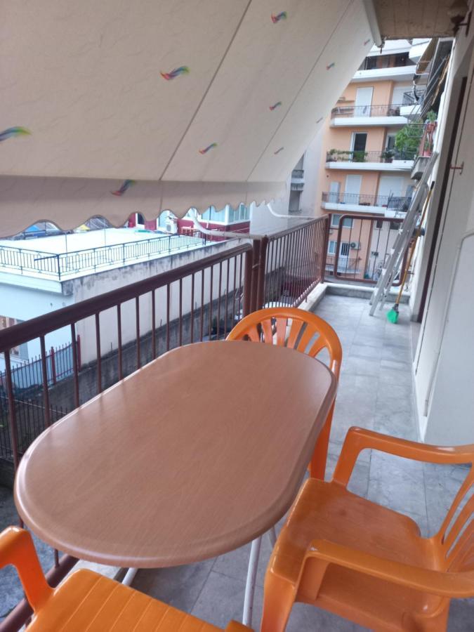 Διαμέρισμα στο κέντρο της πόλης Τρίπολη Εξωτερικό φωτογραφία